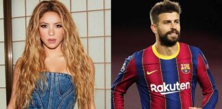 Shakira & Her Ex-Partner Once Faced The Wrath Of Blackmail Over Their 'S*xual Acts'? Here's What We Know