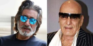 Shakti Kapoor Turned Into Bollywood’s Favourite Villain By Ramming His Car Into Feroz Khan’s Mercedes & “He Got Scared Thinking He (Kapoor) Would Hit Him” Shakti Kapoor Turned Into Bollywood's Favourite Villain By Ramming His Car Into Feroz Khan's Mercedes Scaring Him