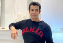Sharad Malhotra hopes audience doesn't hate him for his 'Honey Trap Squad' role