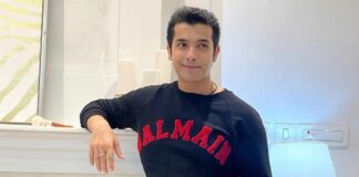 Sharad Malhotra hopes audience doesn't hate him for his 'Honey Trap Squad' role