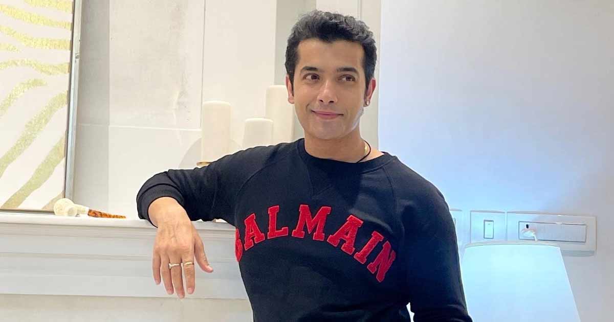 Sharad Malhotra hopes audience doesn't hate him for his 'Honey Trap Squad' role