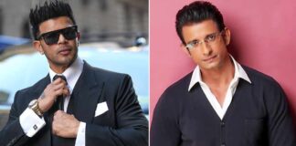Sharman Joshi, Sahil Khan to reunite for a film post two decades
