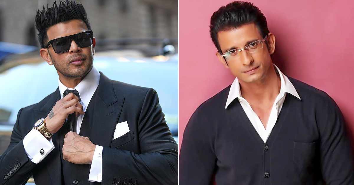 Sharman Joshi, Sahil Khan to reunite for a film post two decades