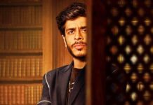 Shashank Arora says he was 'curious' to know how ‘Neeyat’ ends