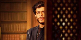 Shashank Arora says he was 'curious' to know how ‘Neeyat’ ends