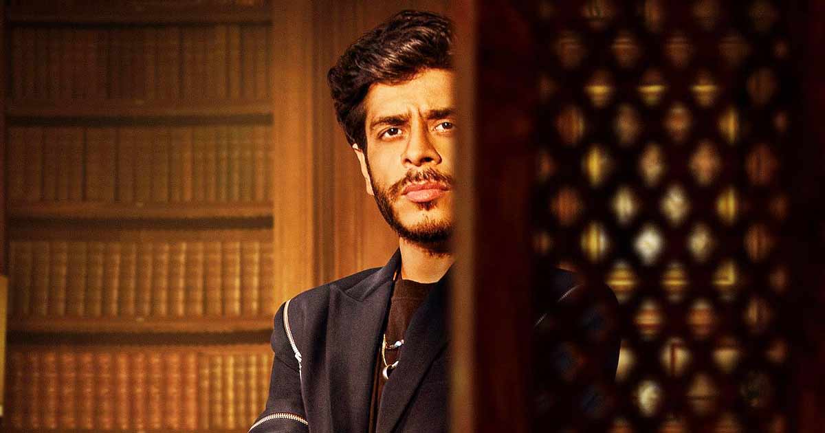 Shashank Arora says he was 'curious' to know how ‘Neeyat’ ends