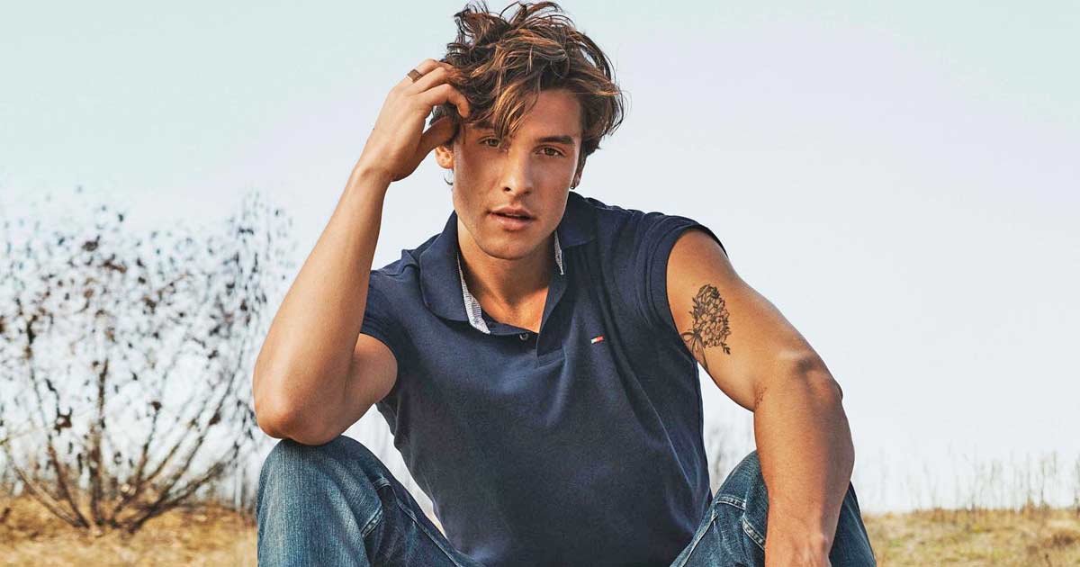 Shawn Mendes Says S*xuality Rumors Since The Age of 15 Frustrated Him & Made Him Suffer