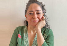 Sheebha Chaddha reveals she is fond of Jazz, Indian classical music