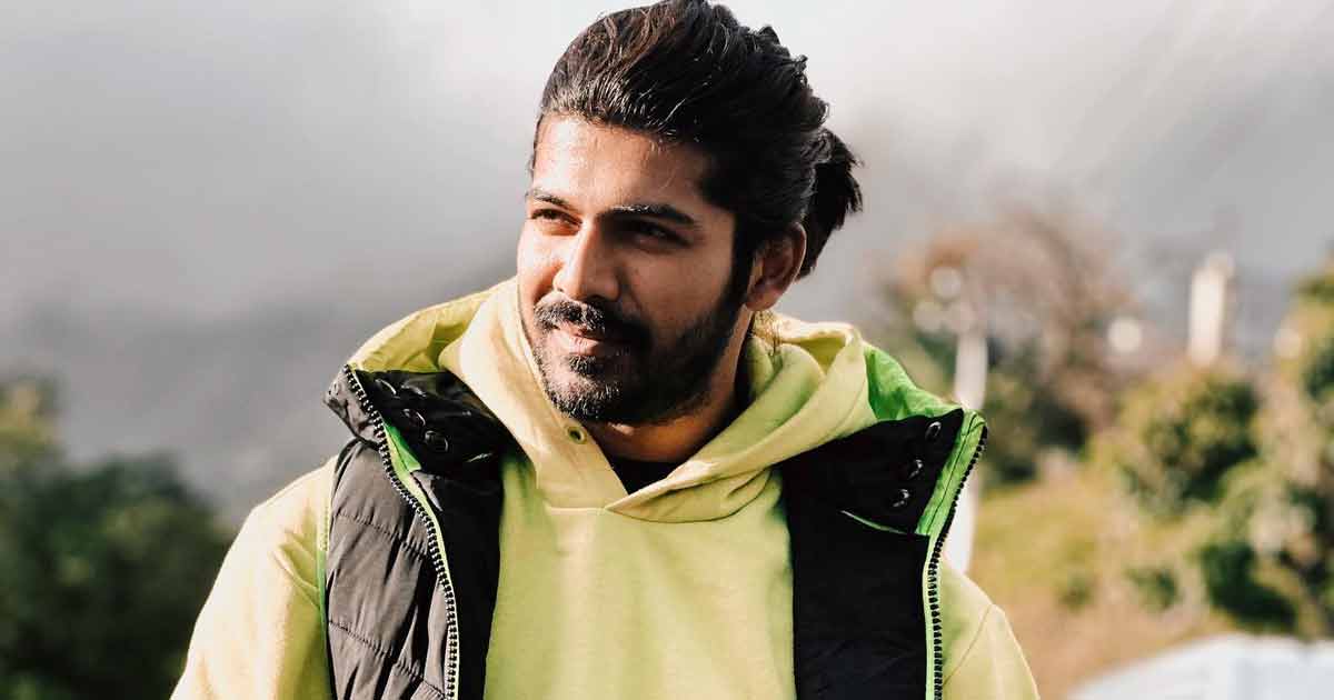 Sheezan Khan on why he doesn't have many friend in the industry: I prefer being with myself