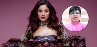 “Shehnaaz Gill Bechari Actress Cum Chichori Zyada Lagti Hai,” Says KRK & Face Brutal Trolling Over His Lewd Remarks As Netizens React “Teri Shakal Konsi Achi Jo Tu…” "Shehnaaz Gill Bechari Actress Cum Chichori Zyada Lagti Hai," Says KRK & Face Brutal Trolling Over His Lewd Remarks!