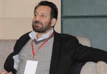 Shekhar Kapur is currently working on music for 'Masoom' sequel