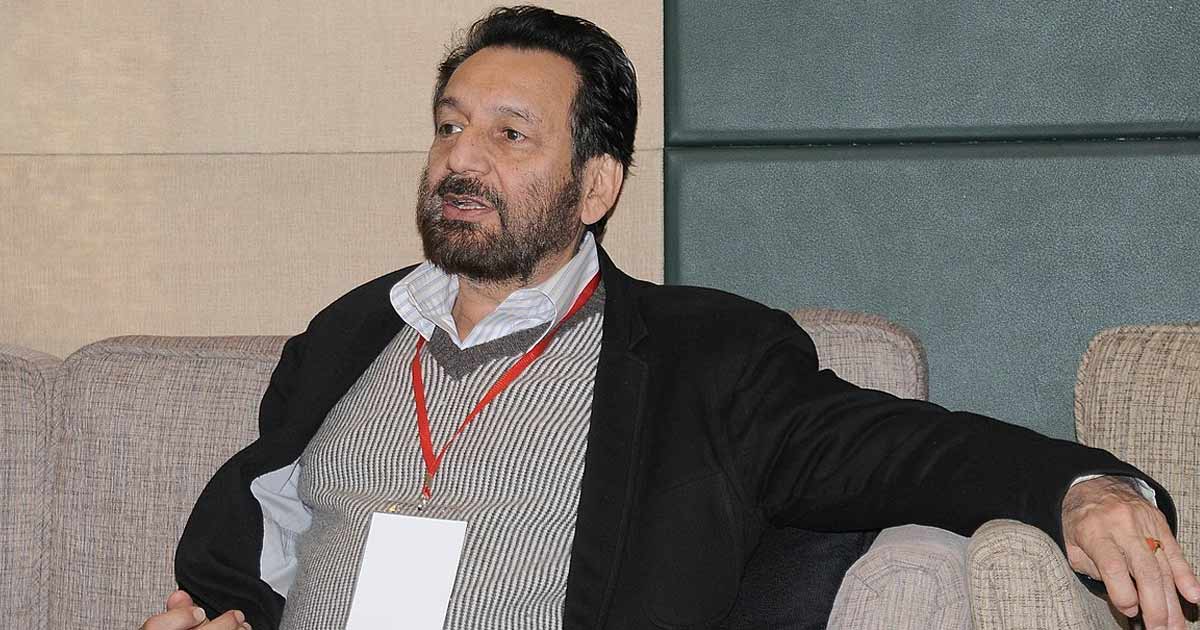 Shekhar Kapur is currently working on music for 'Masoom' sequel