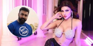 Sherlyn Chopra Slams Raj Kundra Post Her S*xual Harassment Controversy, Says “First Be A Good Human Being” On Learning About His Acting Debut Sherlyn Chopra Slams Raj Kundra On Learning About His Acting Debut In his Biopic