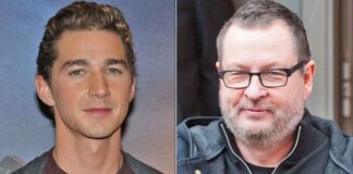 When Shia LaBeouf Was Asked To Show His P*nis Pictures To Lars Von Trier Before Filming ‘Nymphomaniac’: “My Entire Team Reacted With Fear” Shia LaBeouf Was Asked To Send A Picture Of His P*nis To 'Nymphomaniac' Helmer Lars Von Trier Before Filming