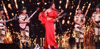 Shilpa Shetty calls Nagaland's Mahila Band 'perfect representation of India'