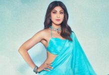 Shilpa Shetty's 'Mukhasans' are too good to miss on 'World Emoji Day'