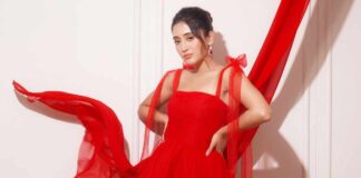 Shivangi Joshi is honoured to play a journalist in ‘Barsatein’