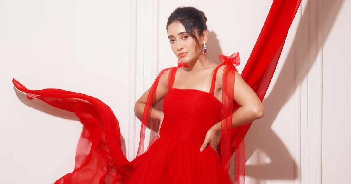 Shivangi Joshi is honoured to play a journalist in ‘Barsatein’
