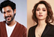 Shivin Narang to make OTT debut in Tamannaah Bhatia-starrer 'Criminal Minds'