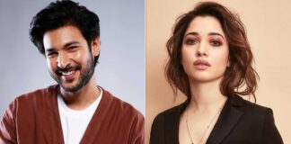 Shivin Narang to make OTT debut in Tamannaah Bhatia-starrer 'Criminal Minds'