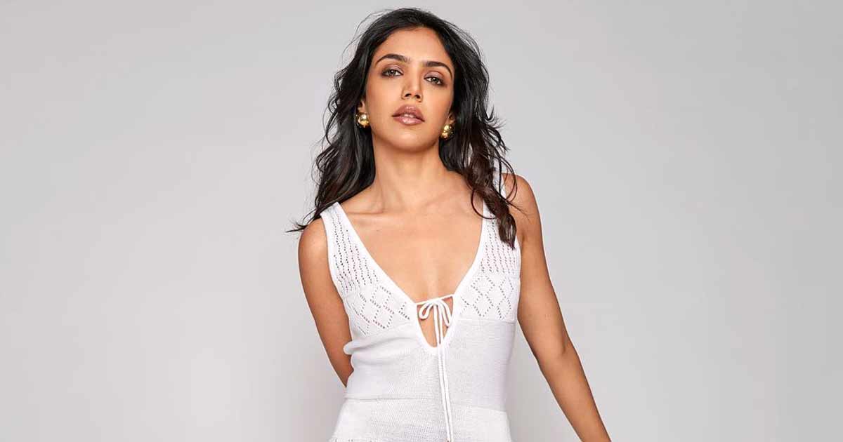 Shriya Pilgaonkar Awaits 'Ishq-e-Nadaan' Release; Wraps Up 'The Broken News 2'