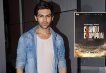 Kartik Aaryan Begins The Most Exciting & Challenging Journey Of His Career With Kabir Khan In Chandu Champion 'Shubhaarambh', says Kartik as he begins shoot for 'Chandu Champion'
