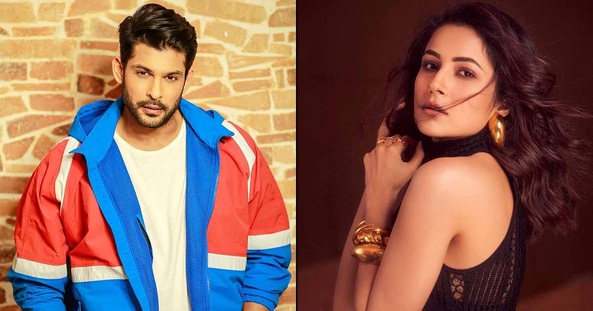 Sidharth Shukla Saying, "Kapde Kyun Kholu Mein...Gandhi Baatein" In A Silly Fight With Shehnaaz Gill Over A Suitcase Goes Viral, Read On