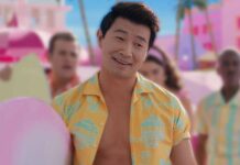 Simu Liu on how all Ken actors developed their 'Ken-ergy' to bond together