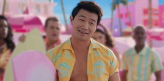 Simu Liu on how all Ken actors developed their 'Ken-ergy' to bond together