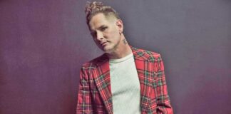Slipknot singer Corey Taylor says he won't be able to maintain vocal quality by his 50s
