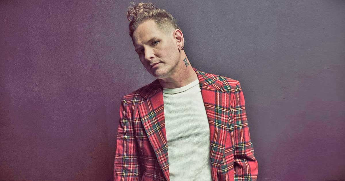 Slipknot Singer Corey Taylor Opens Up On Struggles To Maintain His Voice Quality