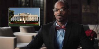 When Snoop Dogg Claimed He Smoked Weed In The White House Bathroom But Made Sure “There Ain’t No CIA Around”: Next Thing I Do Is Pull That…” Snoop Dogg Once Claimed That He Smoked Weed In The White House Bathroom