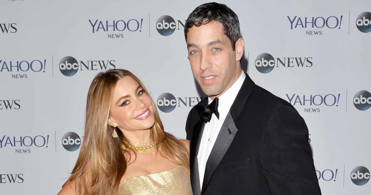 Sofia Vergara Once Got Sued By Her Two Own Embryos After She Split With Her Fiancé Nick Loeb Way Back In 2014
