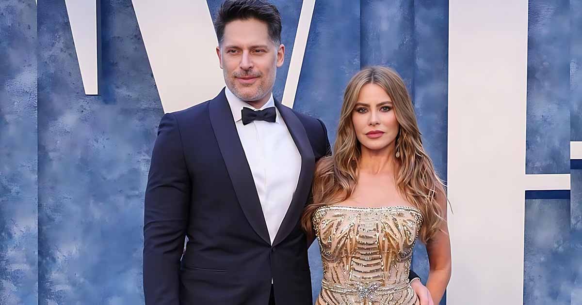 Modern Family Star Sofia Vergara Didn’t Want To Have Kids With Husband Joe Manganiello, Which Then Led To Their Divorce? Find Out The Truth