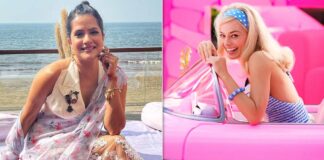 Barbie: Sona Mohapatra Takes A Dig At Margot Robbie’s Musical Fantasy Amid Its Glorious Box Office Run By Labelling It As ‘Unbearable & Terrible’: “Can’t Believe I Went To A Theatre…” Sona Mohapatra Lashes Out At Margot Robbie's Movie & Says "Can't Believe I Subjected Myself To An Unbearable & Terrible Barbie"