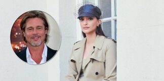 Sonam Kapoor Looks Stylish In An Oversized Suit As She Returns To Mumbai Post Wimbledon, Netizens Troll “She Was Asking Brad Pitt For A Selfie & He Was Looking The Other Way” Sonam Kapoor Looks Stylish In An Oversized Suit As She Returns To Mumbai Post Wimbledon, Netizens Troll - Take A Look