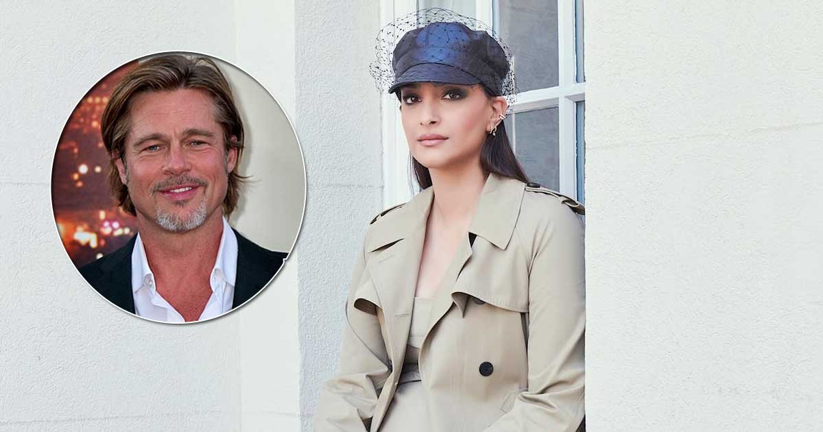 Sonam Kapoor Looks Stylish In An Oversized Suit As She Returns To Mumbai Post Wimbledon, Netizens Troll - Take A Look