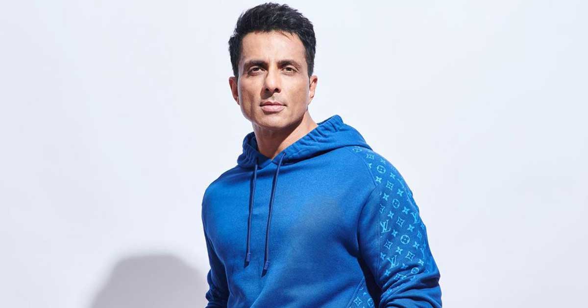 Sonu Sood's fans organise blood donation drive to celebrate his 47th b'day