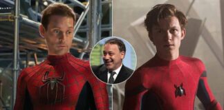 Spider-Man 4: Tobey Maguire & Sam Raimi May Join Forces For Yet Another Solo Outing, Tom Holland Out Of Picture? Spider-Man 4: Tobey Maguire & Sam Raimi May Join Forces For Yet Another Solo Outing? Franchise Actor Showing Rays Of Hope Says, "I Have Heard Rumours..."
