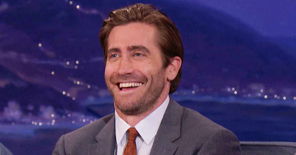 Spider-Man Actor Jake Gyllenhaal Once Confessed About M*sturbating In “Four Or Five Times In Four Or Five Different Movies…” - Read On
