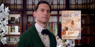 A-lister Tobey Maguire Was Dropped From Life Of Pi As The Director Misjudged The Situation