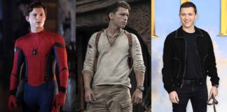 ‘Spider-Man’ Tom Holland Fails To Make An Impact At The Box Office With Majority Bombs Outside The Marvel Umbrella, Raising Concerns About His Career Beyond MCU Tom Holland Is Yet To Prove Himself At The Box Office Outside The Marvel Cinematic Universe
