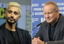 Stellan Skarsgard won't accept award, Riz Ahmed to skip Locarno in support to strike