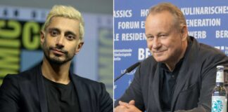 Stellan Skarsgard won't accept award, Riz Ahmed to skip Locarno in support to strike