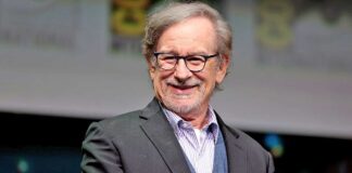Steven Spielberg to be honoured with Eva Monley Award