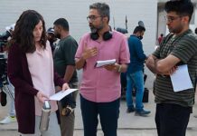 Kohrra: Sudip Sharma Opens Up About The Casting Of ‘Lagaan’ Fame Rachel Shelley In The Crime Drama: “We All Are Aware Of Her Work” Sudip Sharma on Rachel Shelly: Wanted an actor who's used to Indian shooting madness