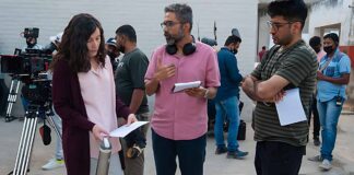 Sudip Sharma on Rachel Shelly: Wanted an actor who's used to Indian shooting madness