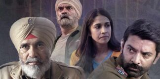 Sudip Sharma's 'Kohrra' highlights the untold side of Punjab's NRI diaspora