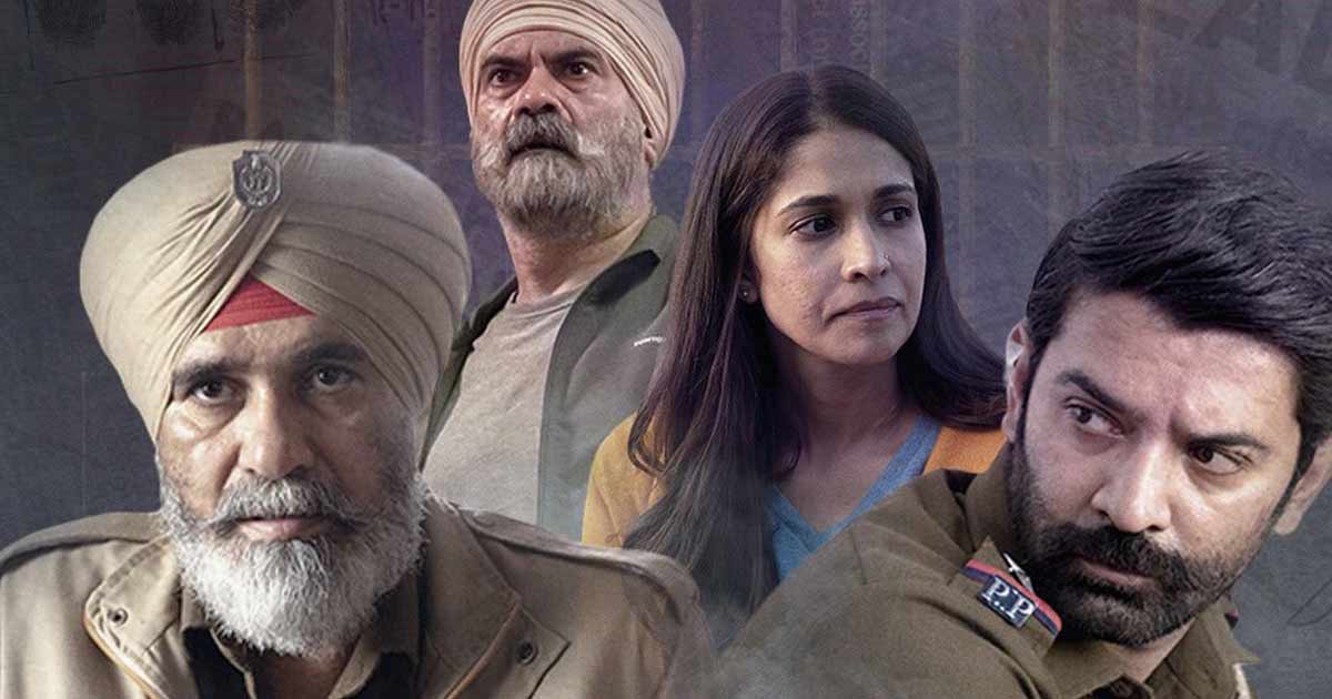 Sudip Sharma's 'Kohrra' highlights the untold side of Punjab's NRI diaspora