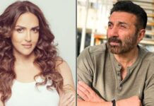 "Sunny Deol Is Esha Deol's Father" A Roadies Contestant Once Said, Leaving Everyone Shocked, Netizens React With Hilarious Comments